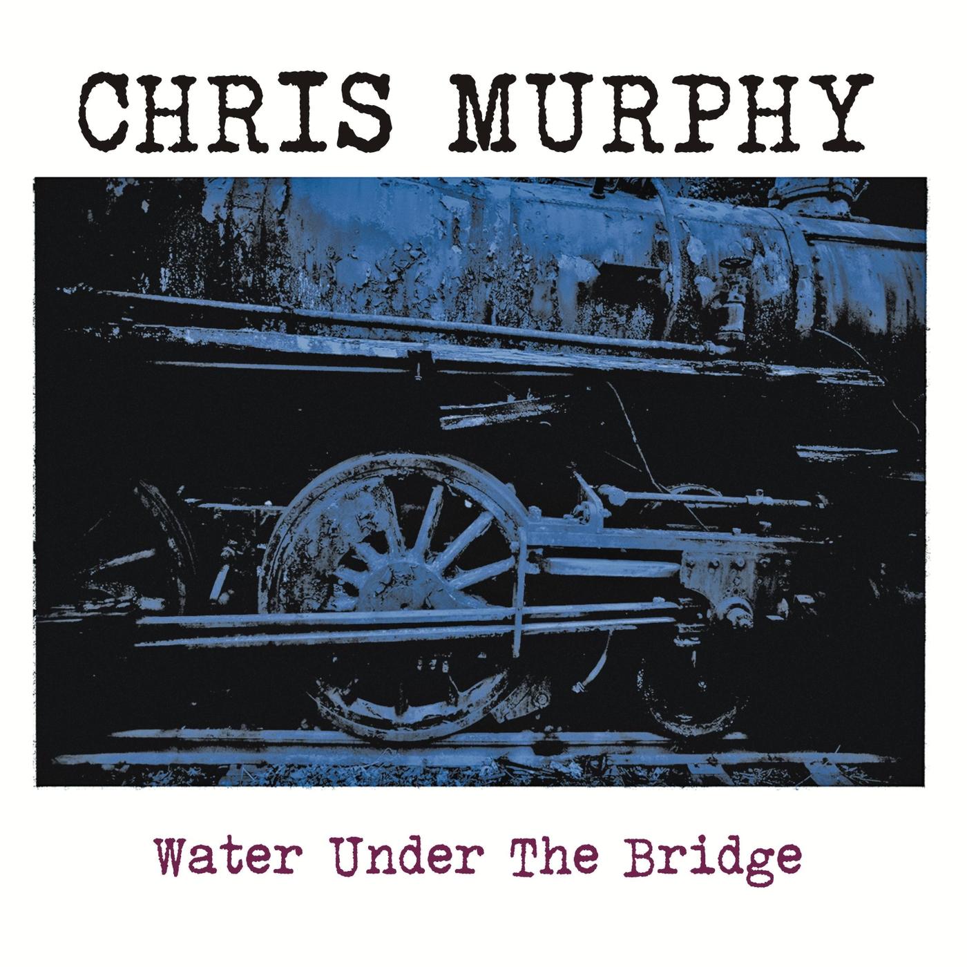 Water Under the Bridge