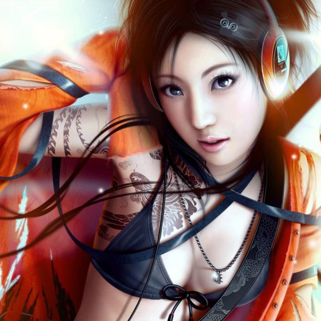 3D立体环绕｜带上耳机｜给你奇幻3D体验
