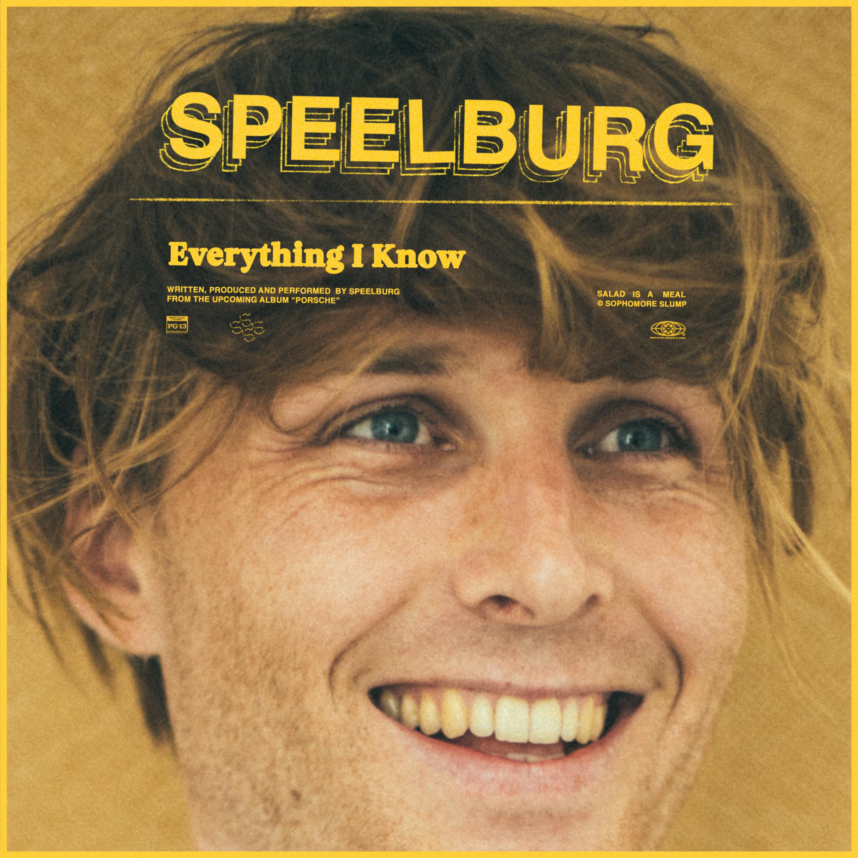 Everything I Know