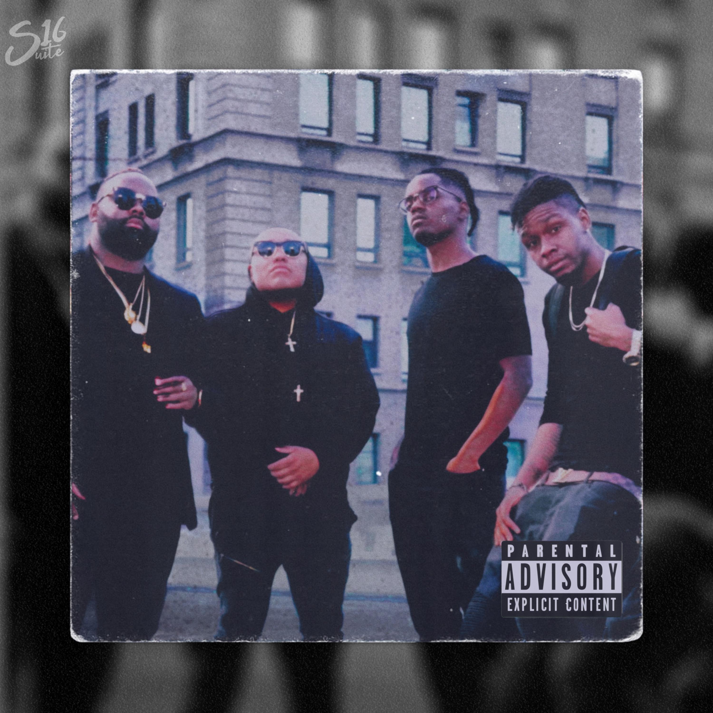 WAVE (feat. Revv, Jayceon, Goldenboy & KXYO)