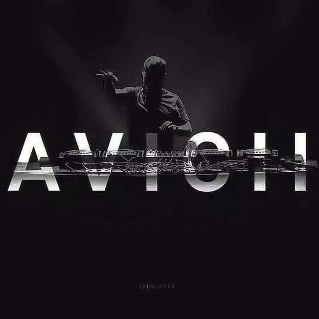 Avicii Forever