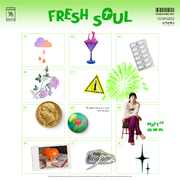 Fresh Soul专辑