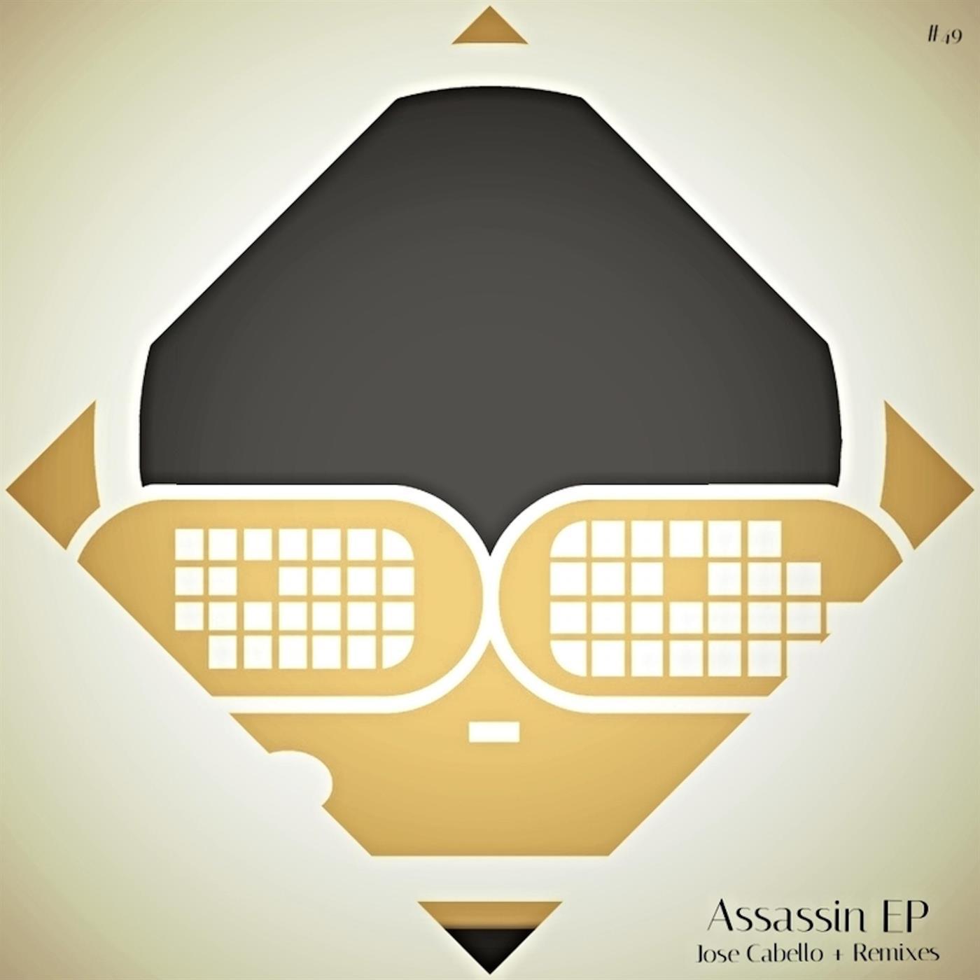 Assassin EP