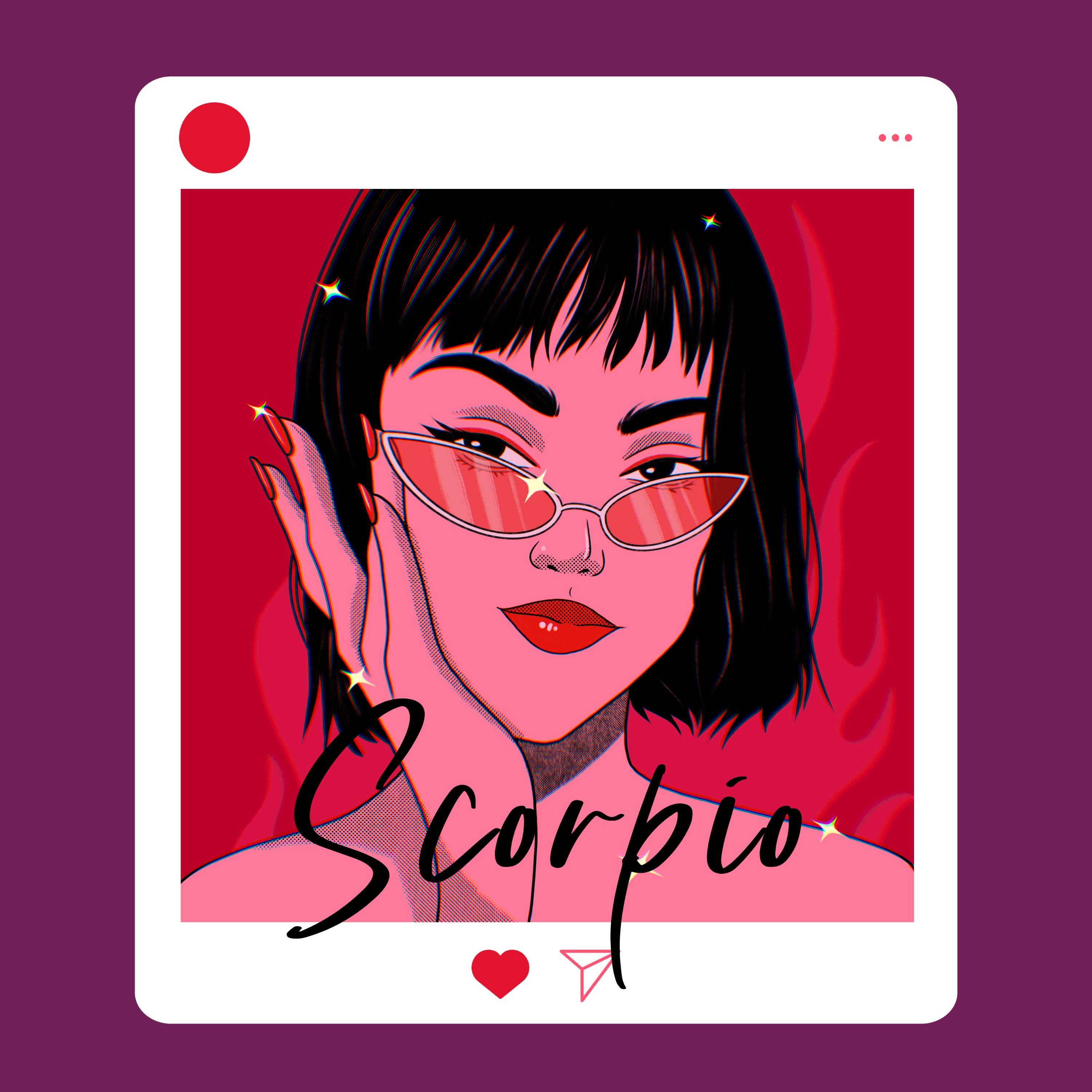 Scorpio