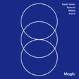 MAGIC - SUPER JUNIOR SPECIAL ALBUM PART.2