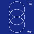 MAGIC - SUPER JUNIOR SPECIAL ALBUM PART.2