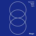 MAGIC - SUPER JUNIOR SPECIAL ALBUM PART.2专辑