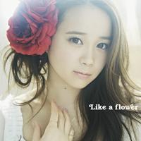 塩ノ谷早耶香 - Like A Flower