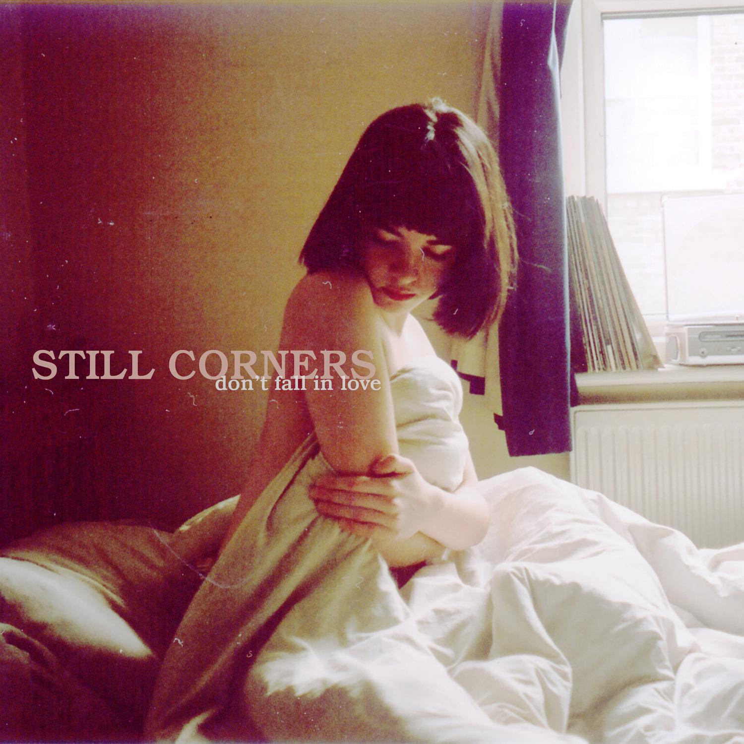 Can t fall in love. Still Corners don't Fall in Love. Still Corners - the last exit (2021). Still Corners обложка. Still Corners - remember Pepper?.