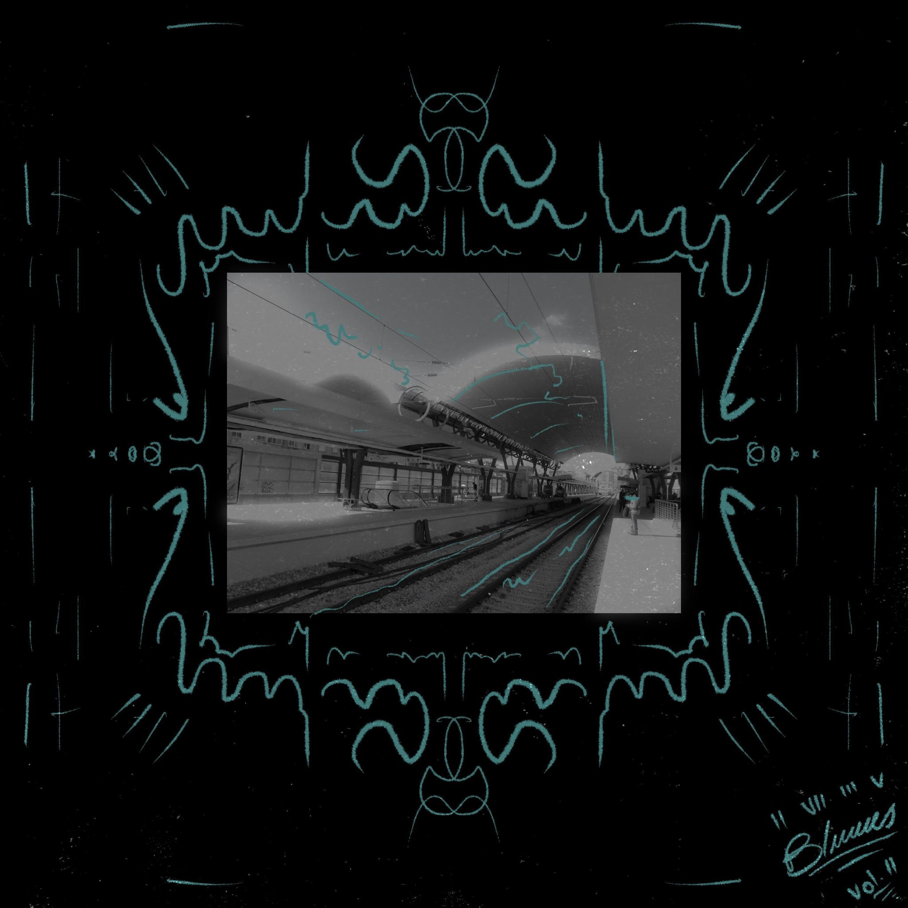 2735 Blues VOL. II