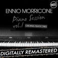 Ennio Morricone Piano Session - Vol. 1 (Original Fim Scores)