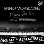 Ennio Morricone Piano Session - Vol. 1 (Original Fim Scores)