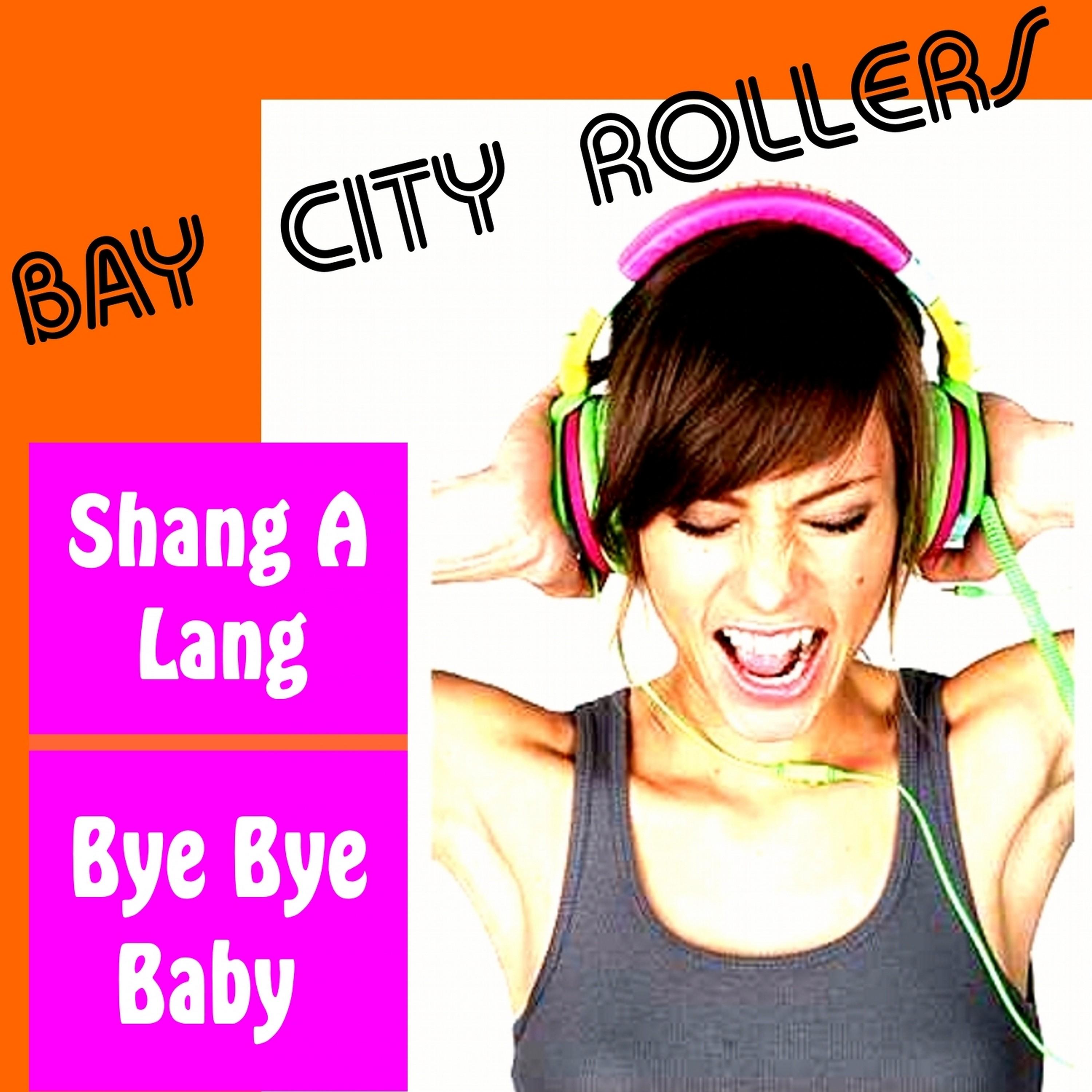 Shang-A-Lang