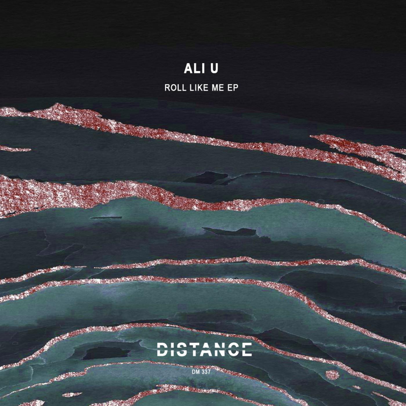 Ali R U Roll Like Me EP - Ali U - 专辑 - 网易云音乐