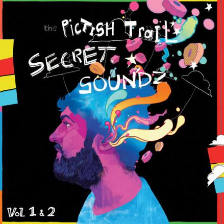Secret Soundz, Vol. 1 & 2 