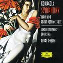 Korngold: Symphony in F sharp; Much Ado About Nothing专辑