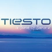 In Search of Sunrise 4 Mixed by Tiësto