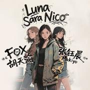 Luna Sara Nico