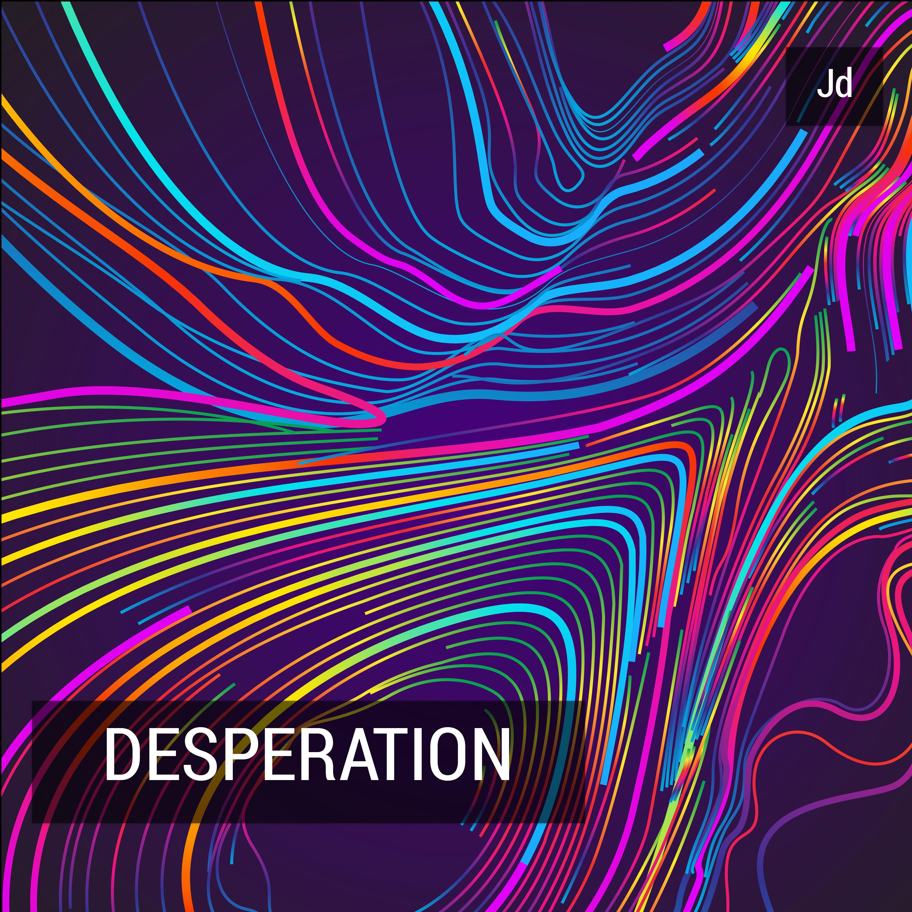 Desperation专辑