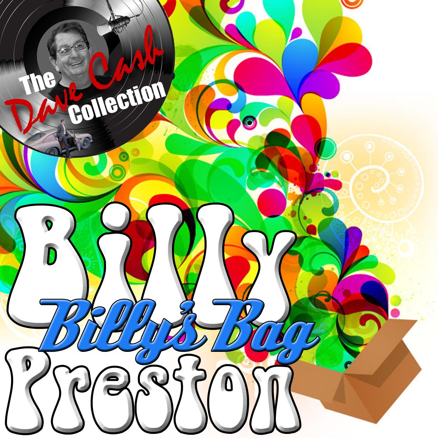 Billy's Bag - [The Dave Cash Collection]