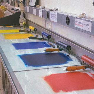 Printing Room