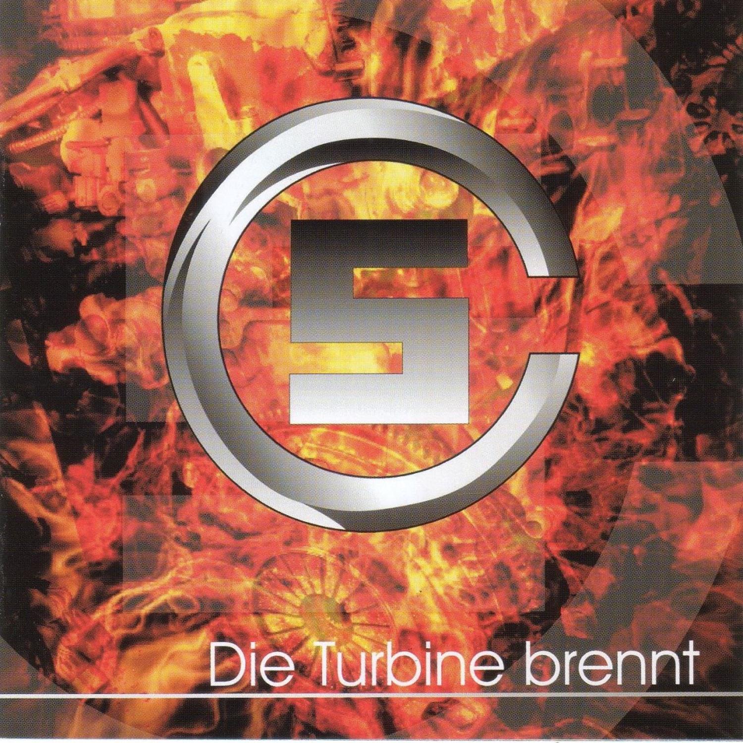 Die Turbine Brennt