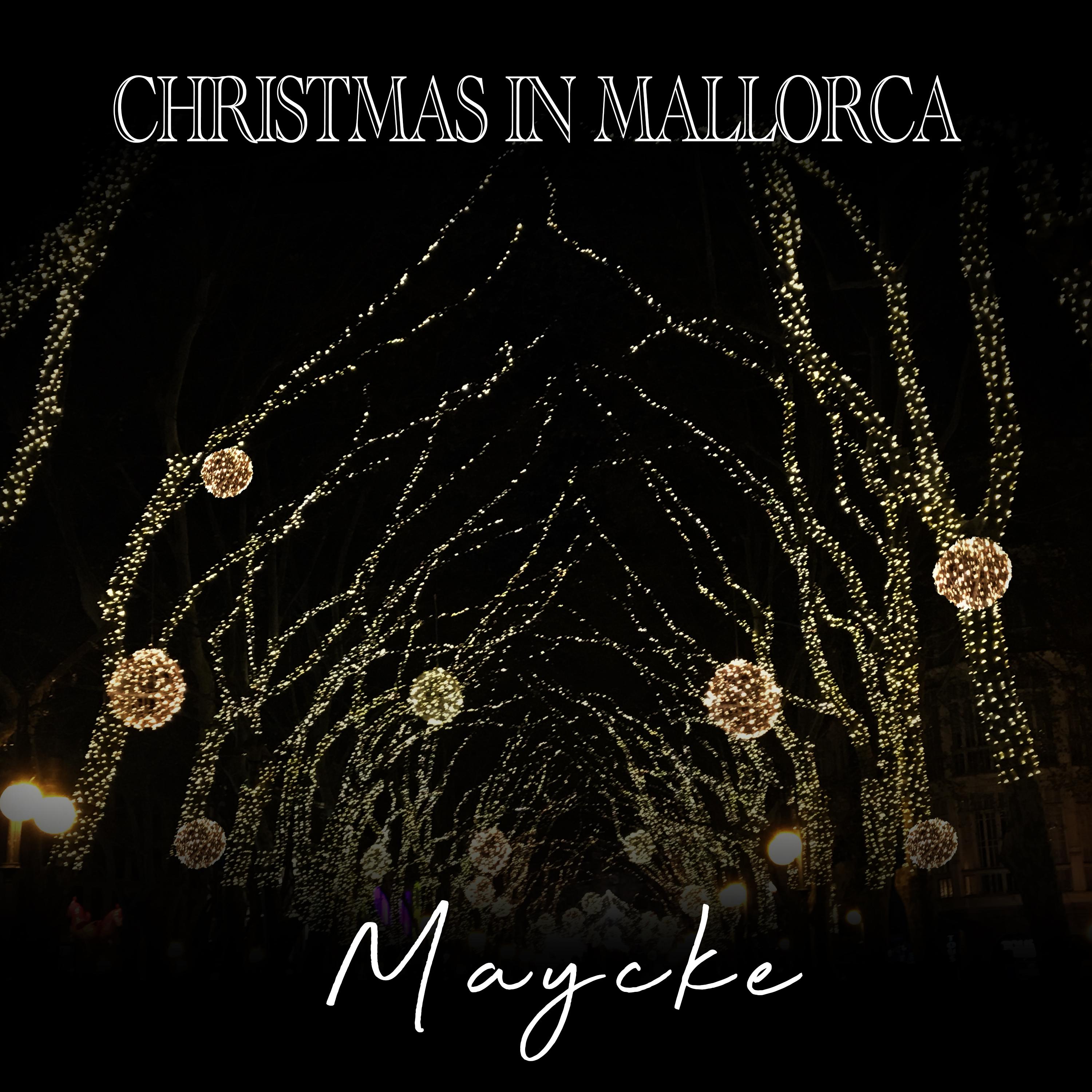 Christmas in Mallorca