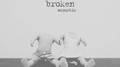 broken (acoustic)专辑