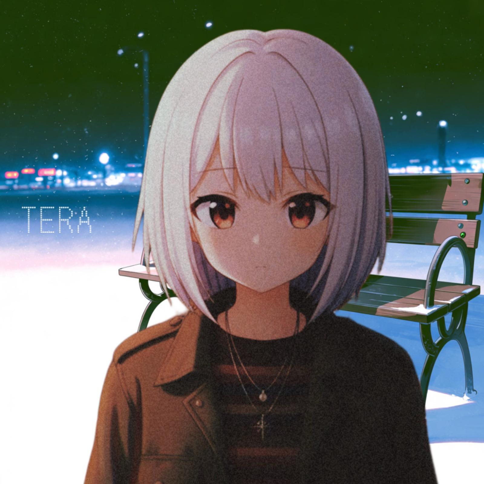 Anemoia (feat. ZOLA YUU, IA & 初音ミク)