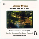 Limpid Brook: New Albin, Iowa,  May 10, 1992专辑