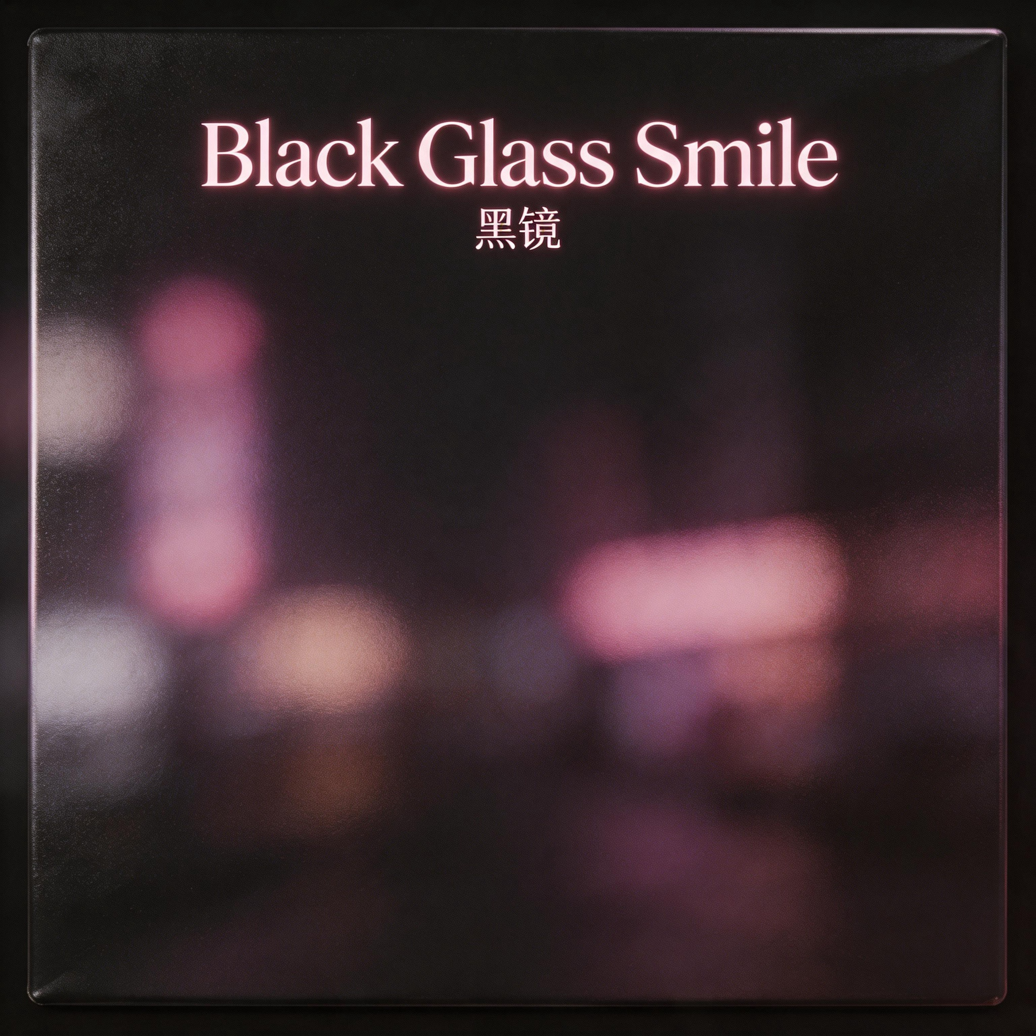 黑镜（Black Glass Smile）