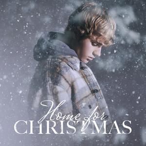 Santa Claus Is Coming To Town(Inst.)-Justin Bieber （降2半音）