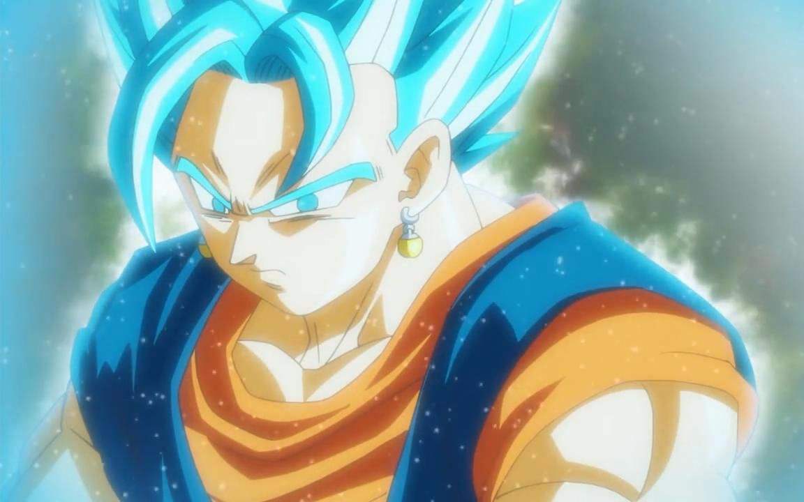 Dragon Ball Super(龙珠超)专辑