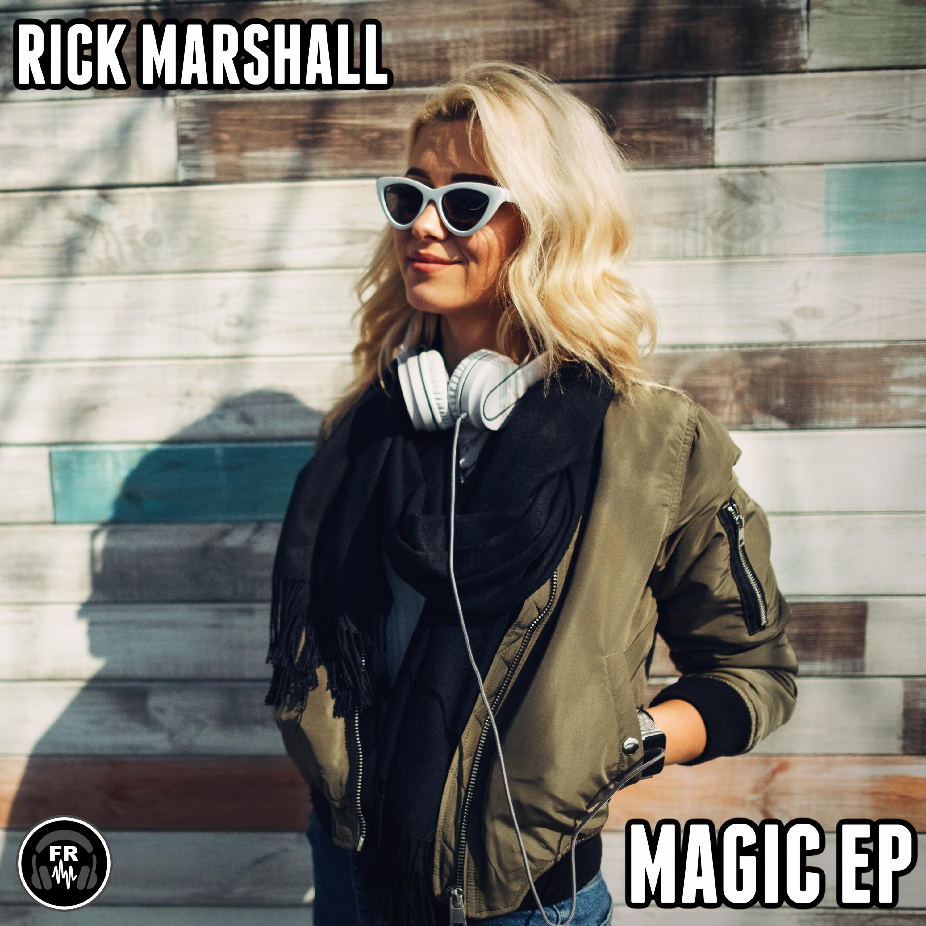 Magic EP
