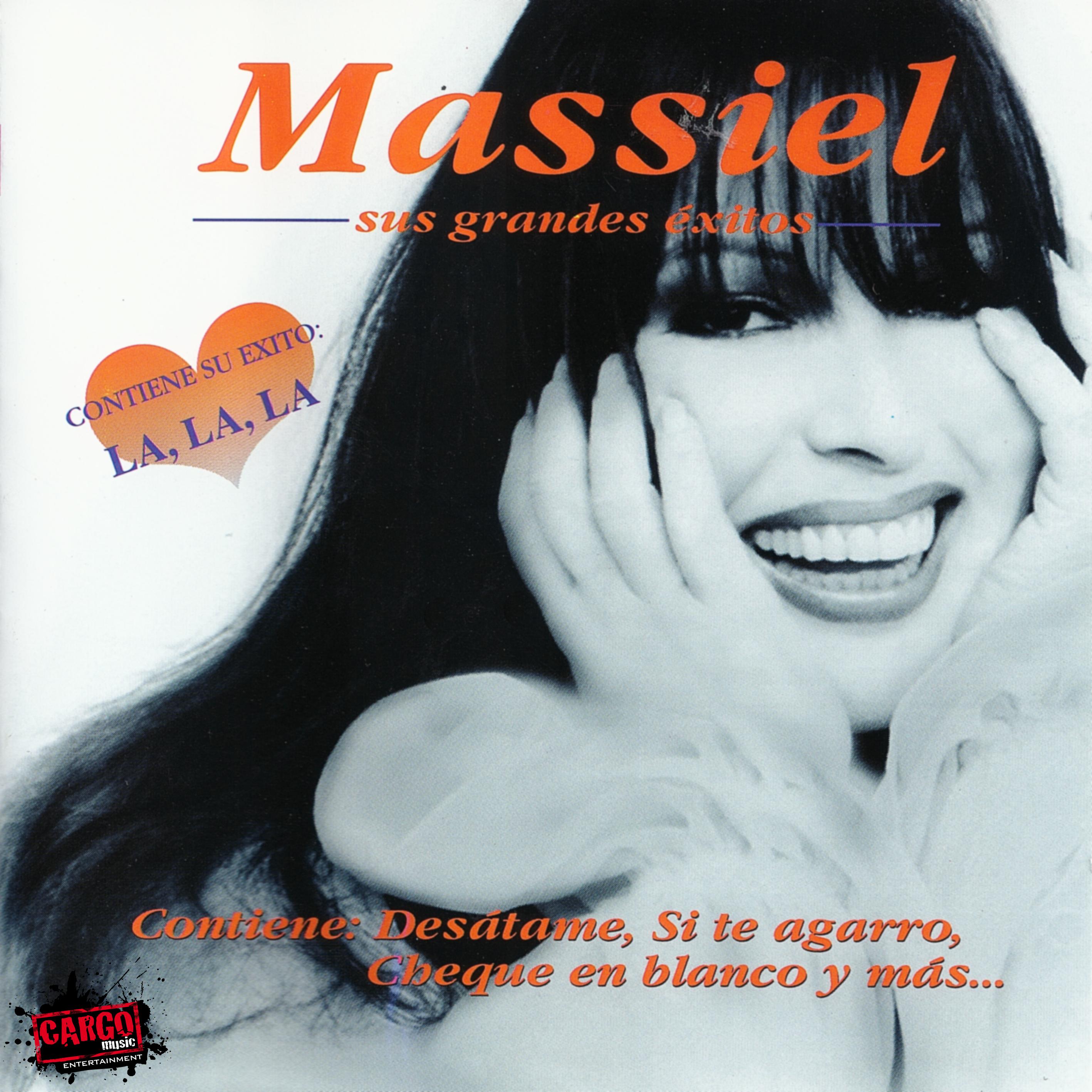 Massiel, Sus Grandes Exitos