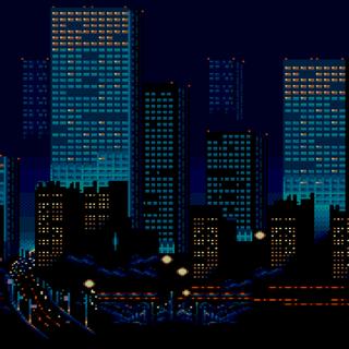 8bit | 采样来自你的童年
