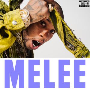 Melee （升6半音）