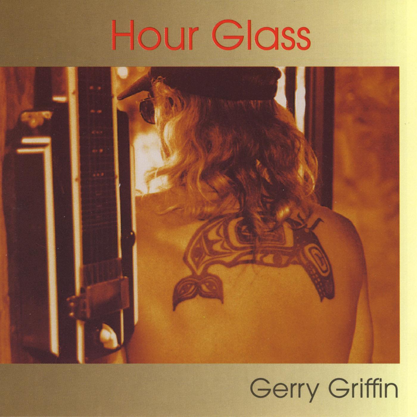 Hour Glass