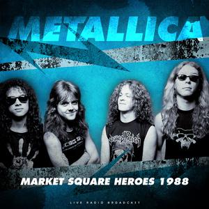 Market Square Heroes - Marillion (karaoke) 带和声伴奏 （升4半音）