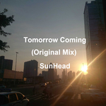 Tomorrow Coming专辑