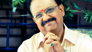 S. P. Balasubrahmanyam