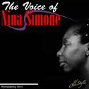 The Voice Of Nina Simone专辑