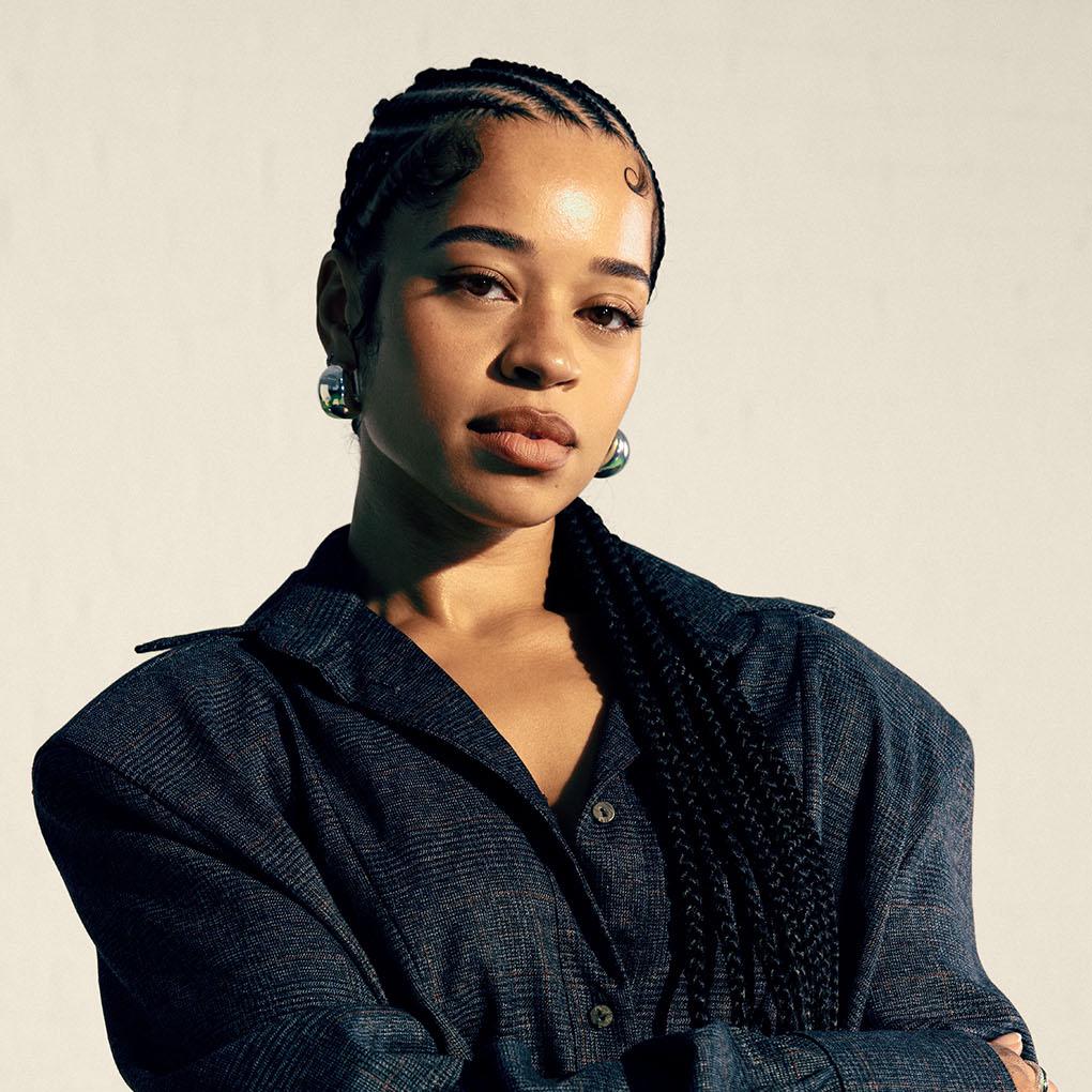 Ella Mai 2026巡演歌单 | 在线播放 | 网易云音乐
