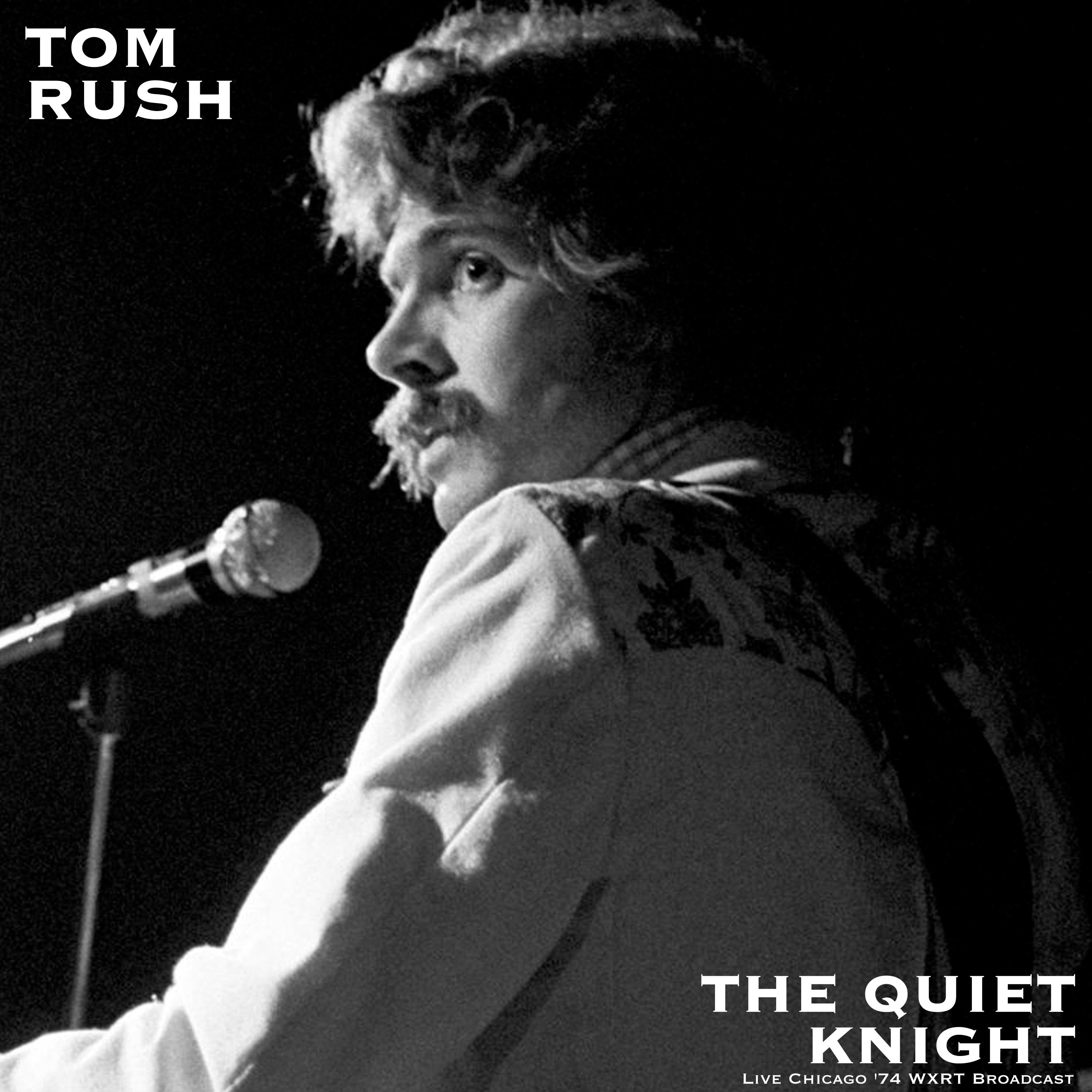 The Quiet Knight (Live Chicago '74)