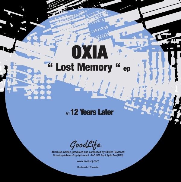 Lost Memory