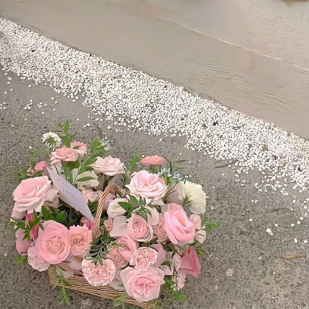 潮汐的记忆