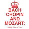 Bach, Chopin + Mozart: Calming Classical Music