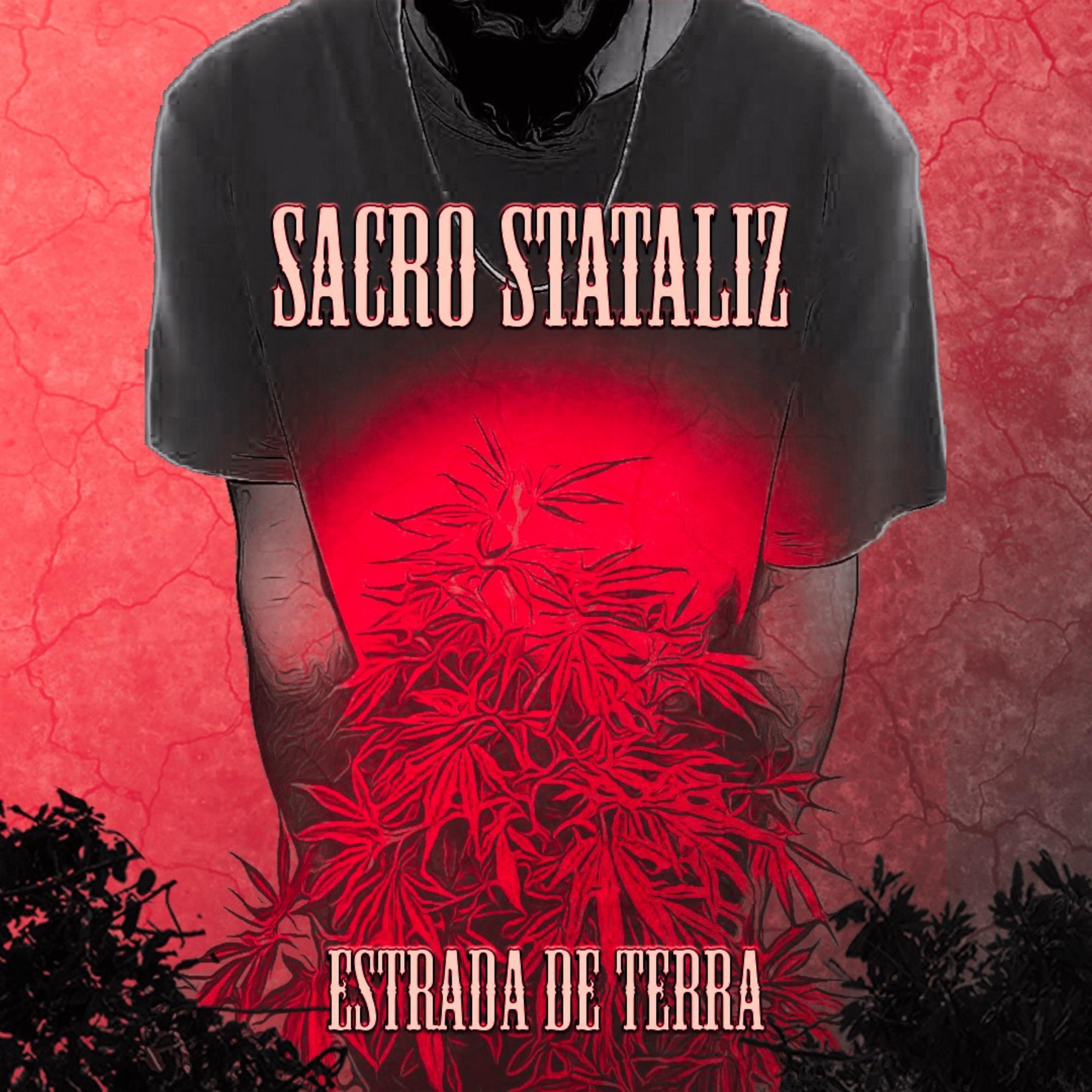 Sacro Stataliz - Raggamuffin