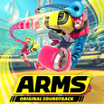 ARMS Original Soundtrack