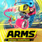 ARMS Original Soundtrack专辑